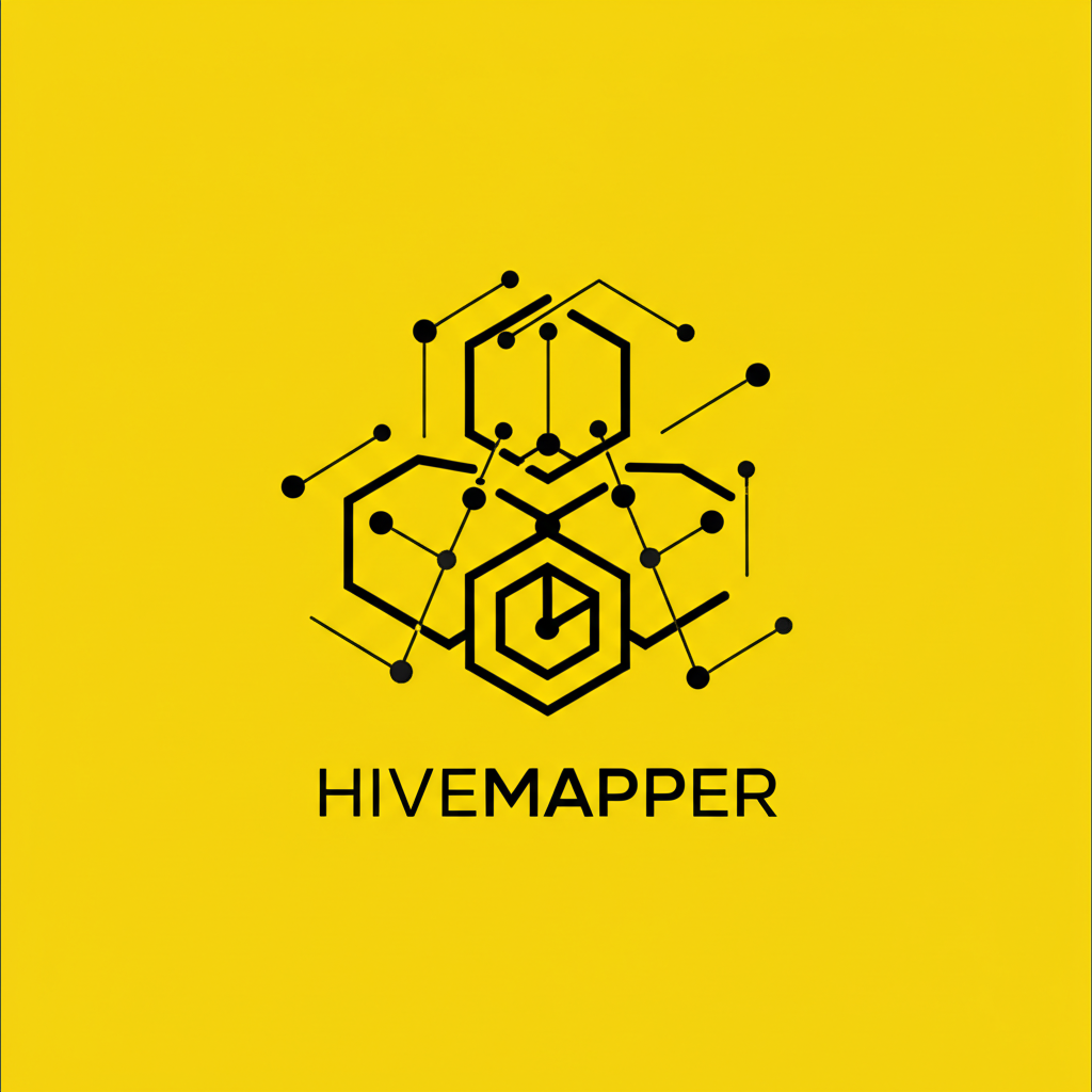 Hivemapper logo